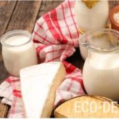 Микробиологический анализ молока и молочных продуктов